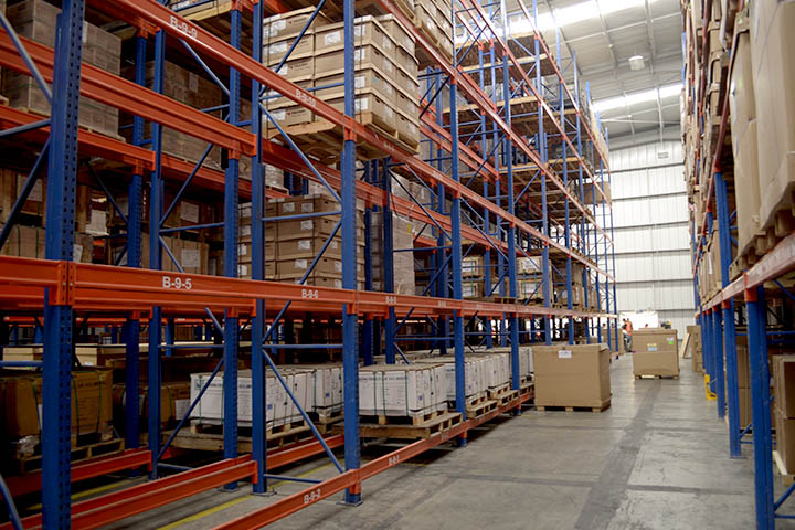 utilidades logisticas