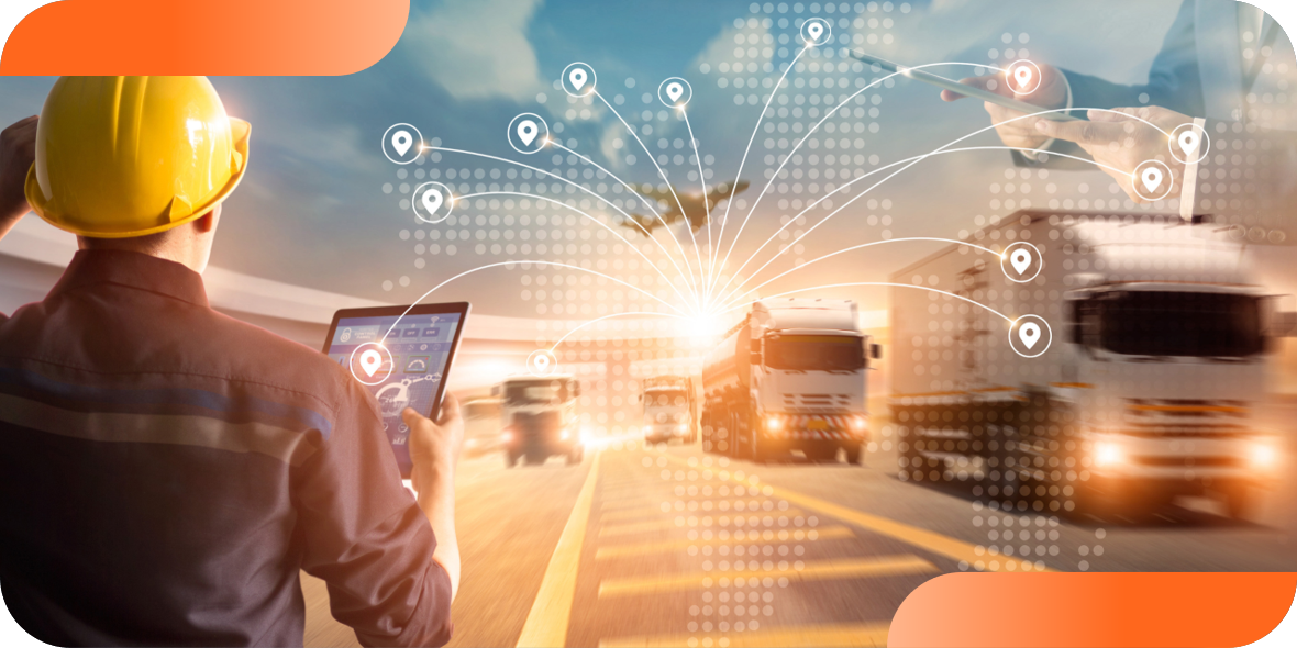 utilidades logisticas